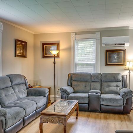 Welcoming Port Clinton Vacation Rental! Buitenkant foto