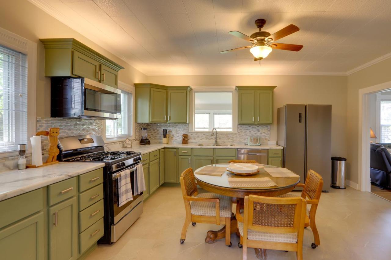 Welcoming Port Clinton Vacation Rental! Buitenkant foto