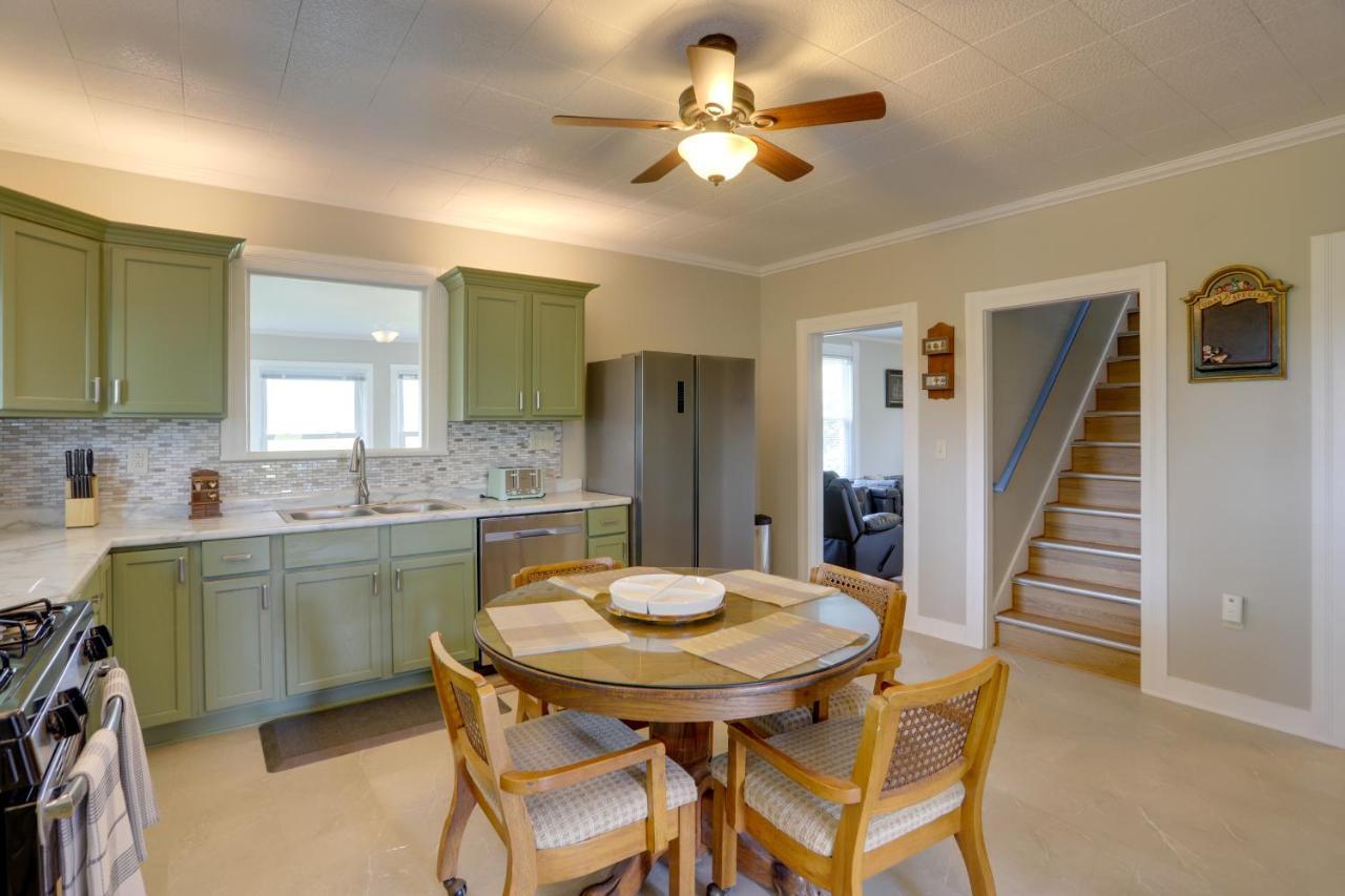Welcoming Port Clinton Vacation Rental! Buitenkant foto