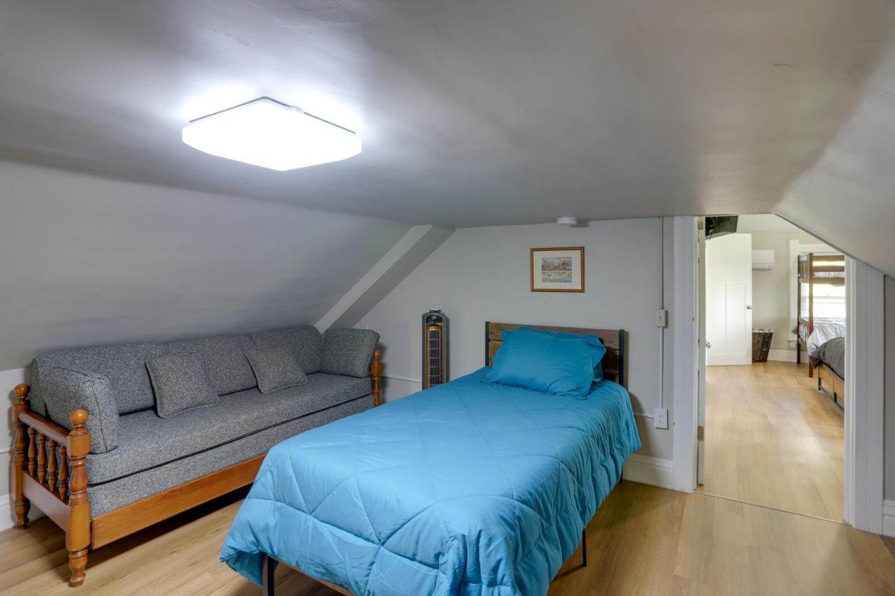 Welcoming Port Clinton Vacation Rental! Buitenkant foto