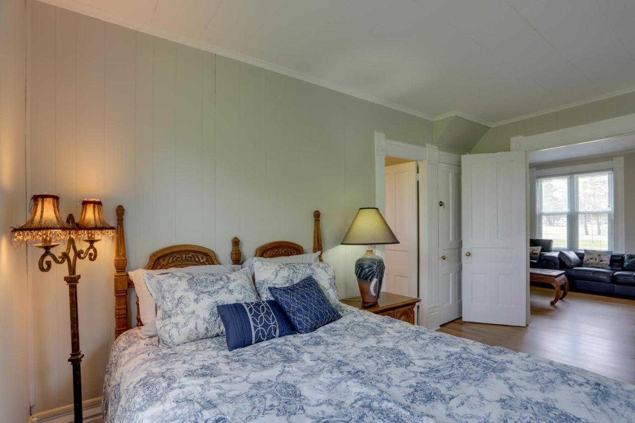 Welcoming Port Clinton Vacation Rental! Buitenkant foto