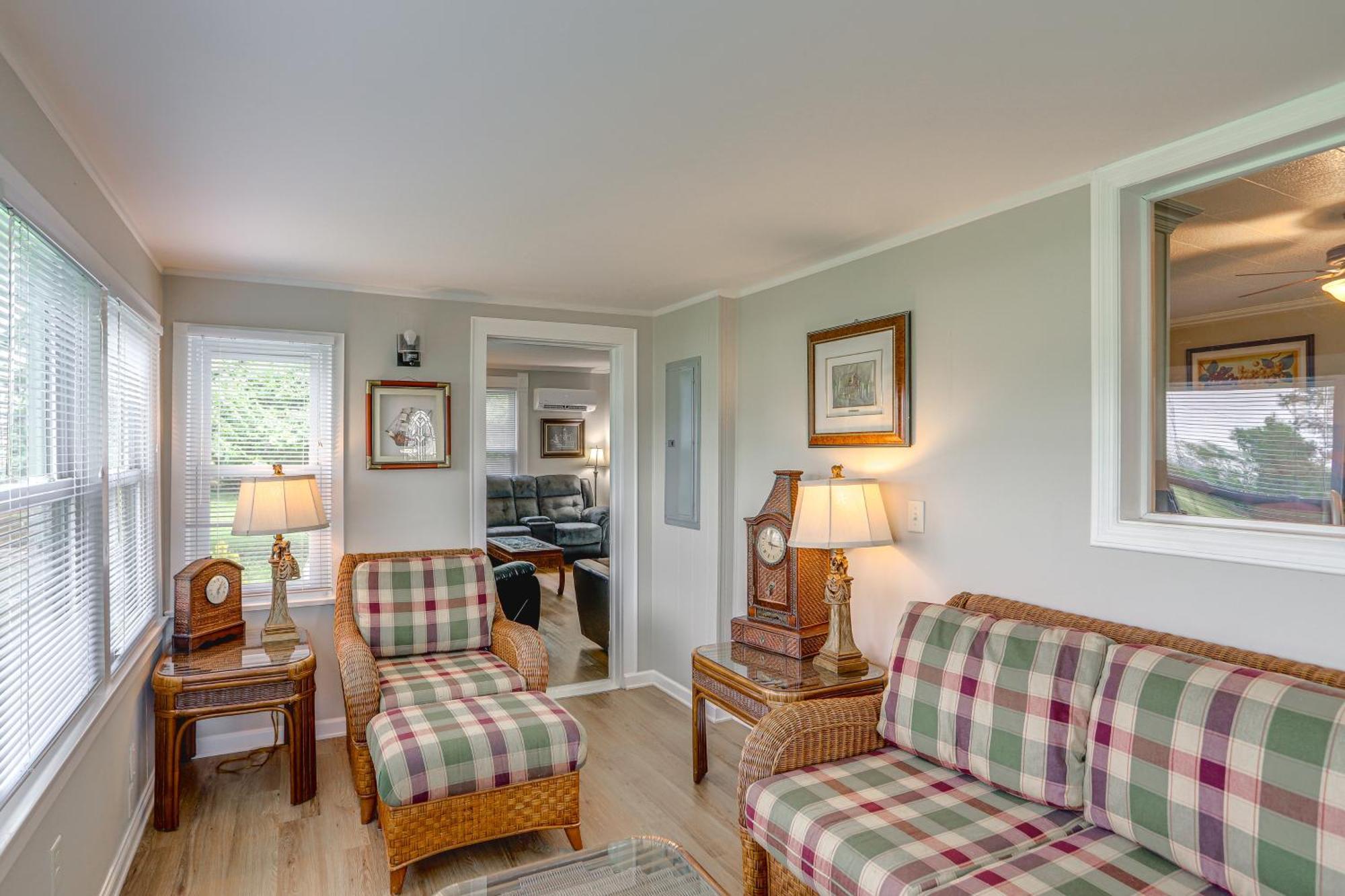 Welcoming Port Clinton Vacation Rental! Buitenkant foto